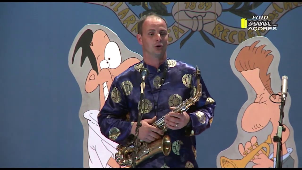 Bailinho,CINCO MAIS TRÊS Fonte do Bastardo 2012