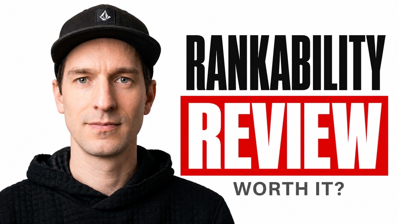 Rankability Review 2026: Features, Pricing, Alternatives