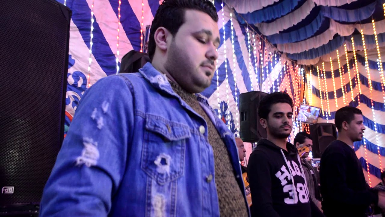 العصفوره بشكل الجديد والحظيظ محمد السعيد ابو تريكه مليونية السرو دمياط