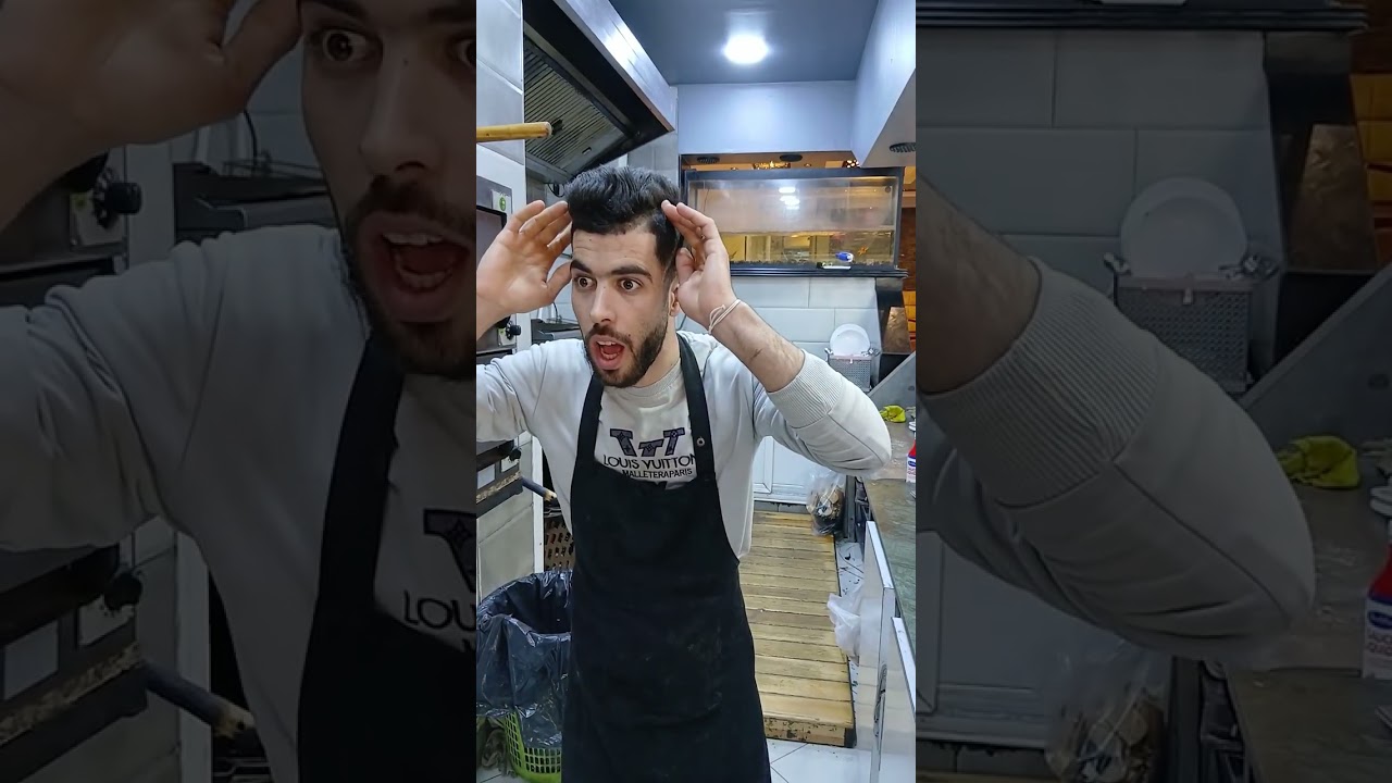 Miloud Diamant comique mime dramatique 🥰🥰🥰🤣#comdia #funny #comedy #humor 