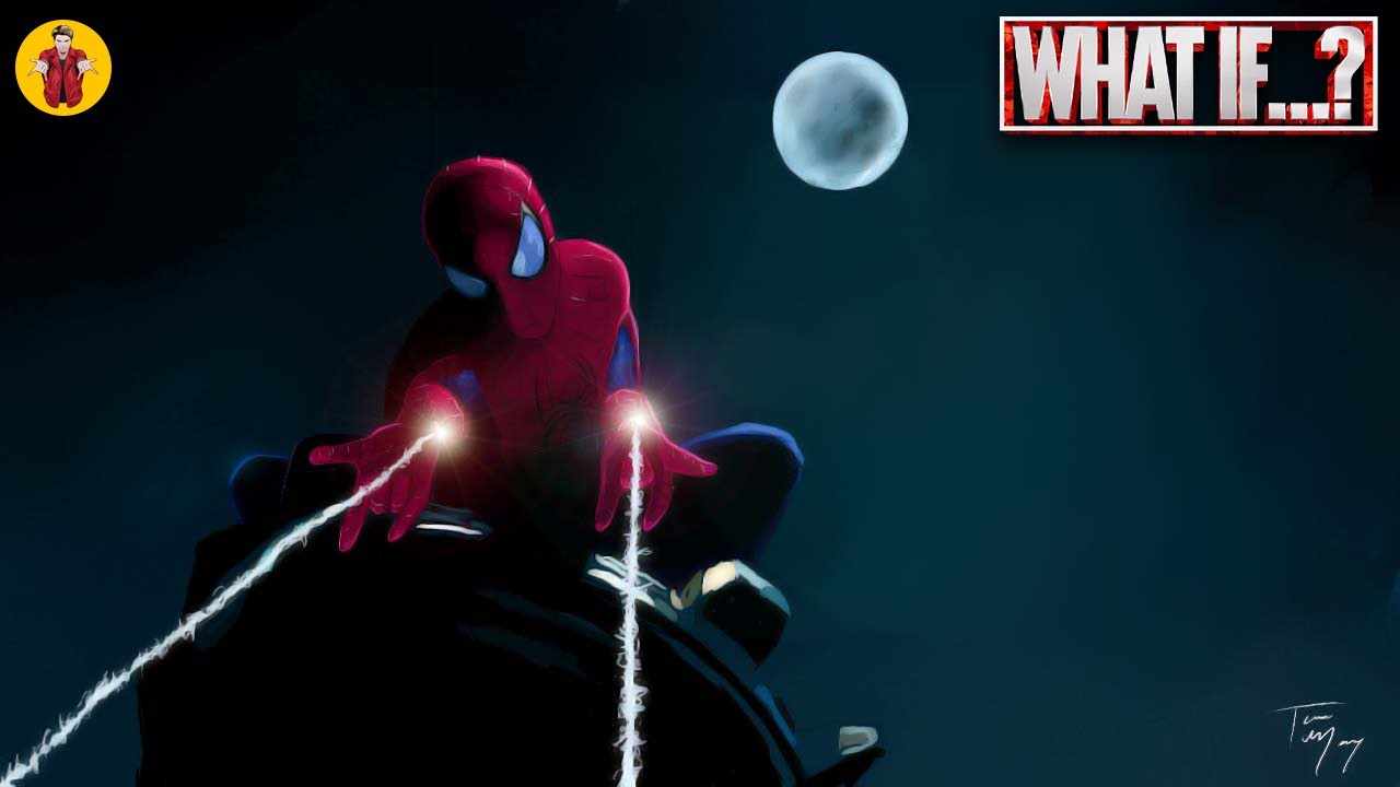 What If Gwen Stacy LIVED In The Amazing Spider-Man 2?