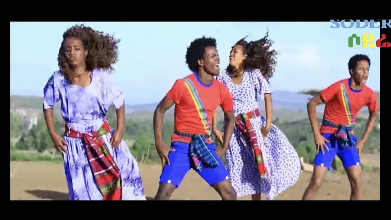 ሀብታሙ ፍቃዱ | የኔ ዓለም Ethiopian music 2018
