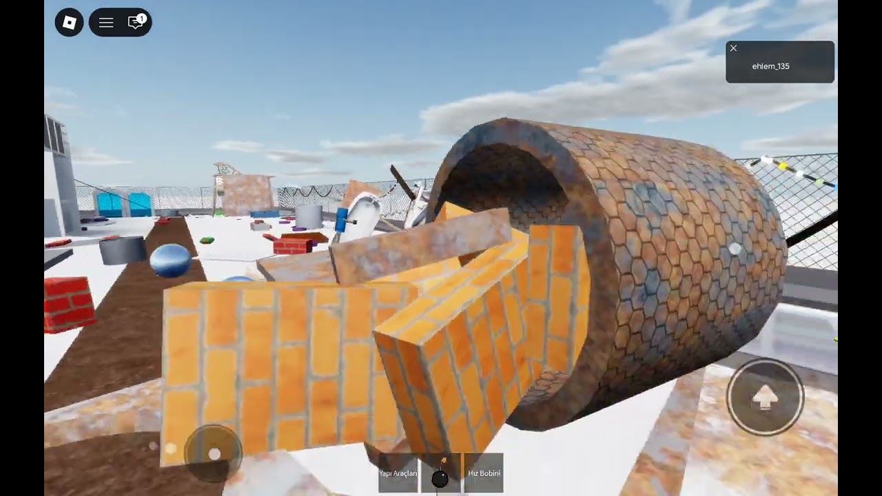 Roblox washing machine (part3)