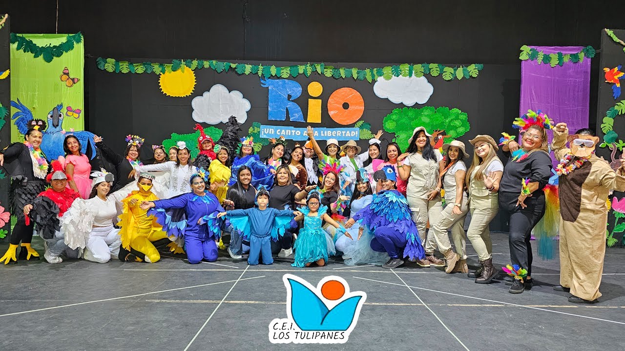 3/6 Show Musical 2025 