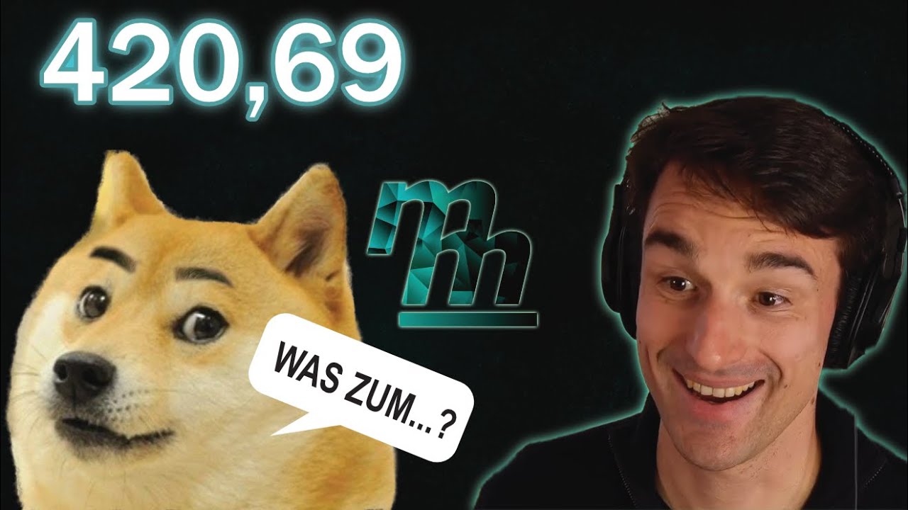 420,69 Song (100k &Uuml;berfluss TRIBUT)