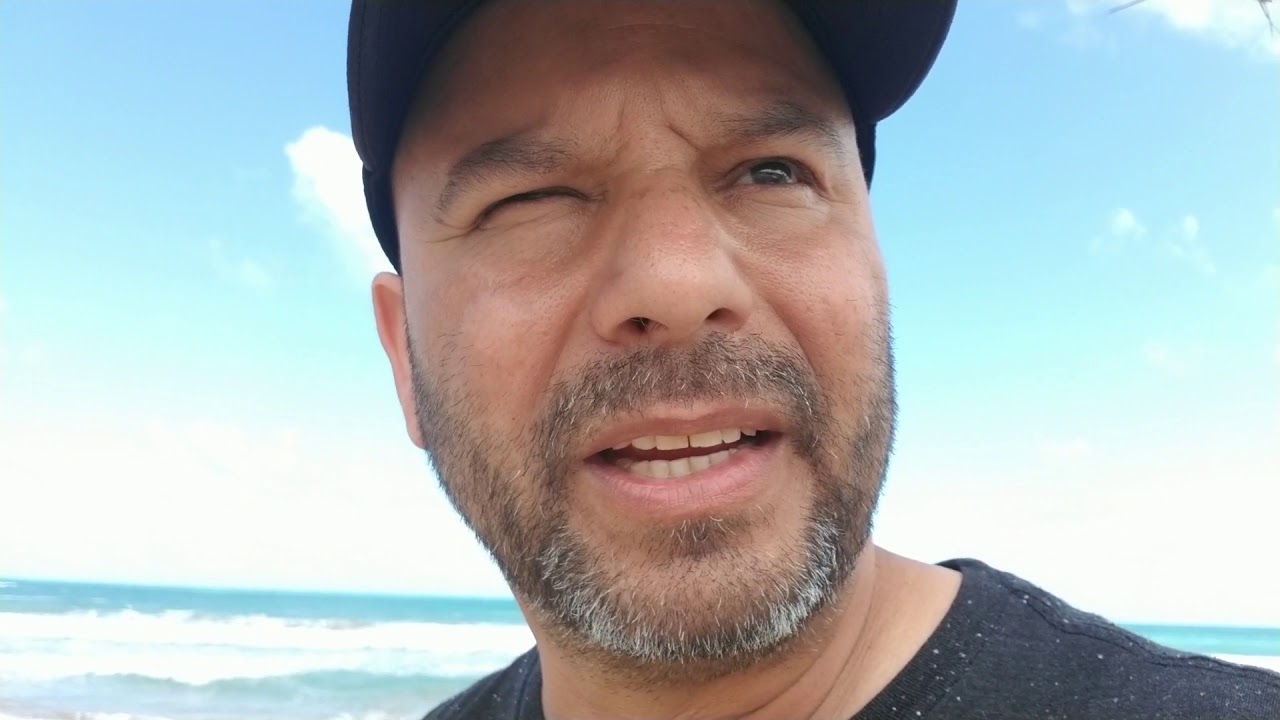 Mi pueblo mi Puerto Rico