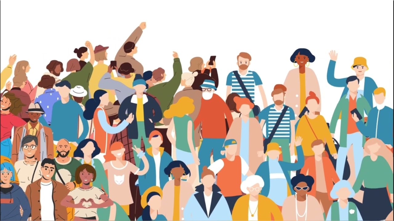 CROWD CONTROL MANAGEMENT: HANDLING BIG CROWD