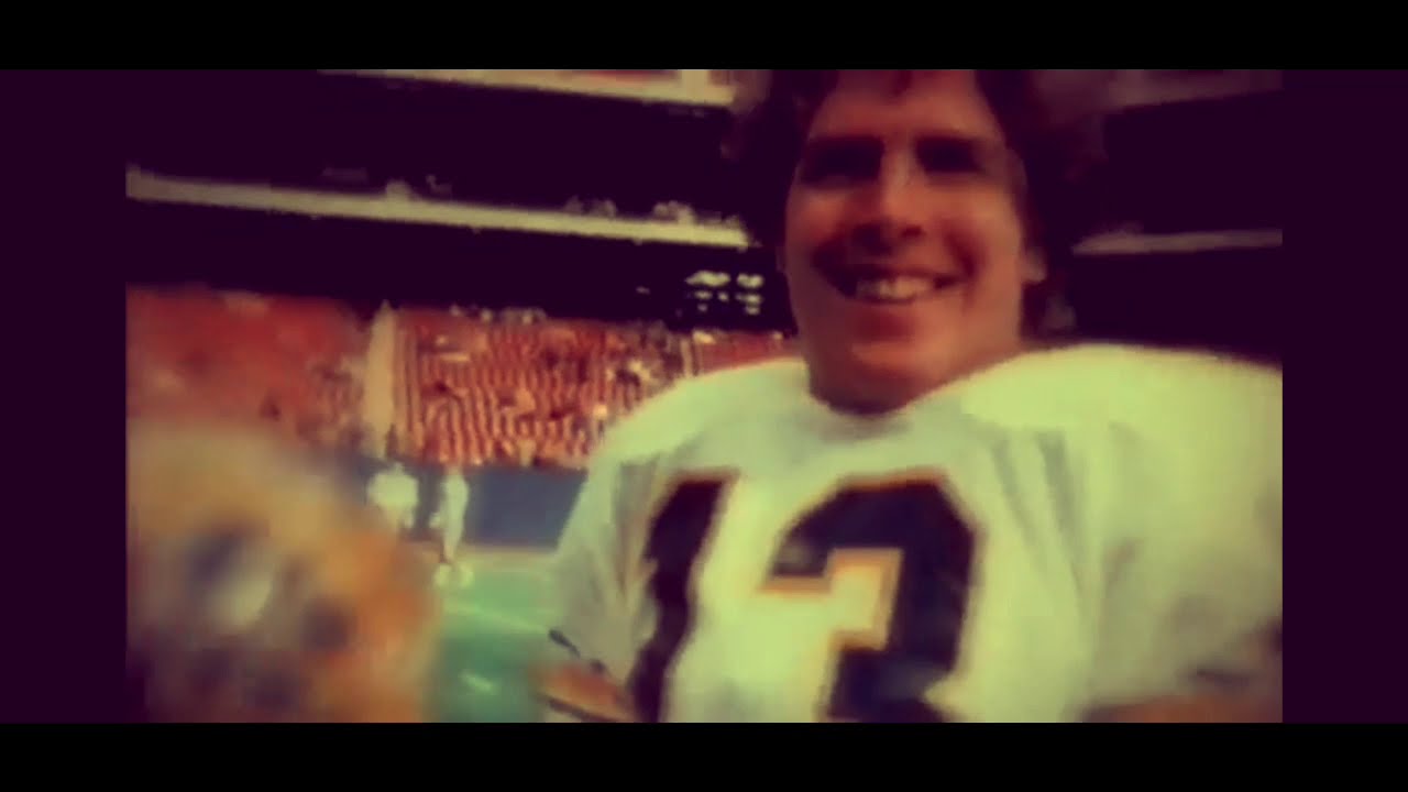Dan Marino Pitt Highlights