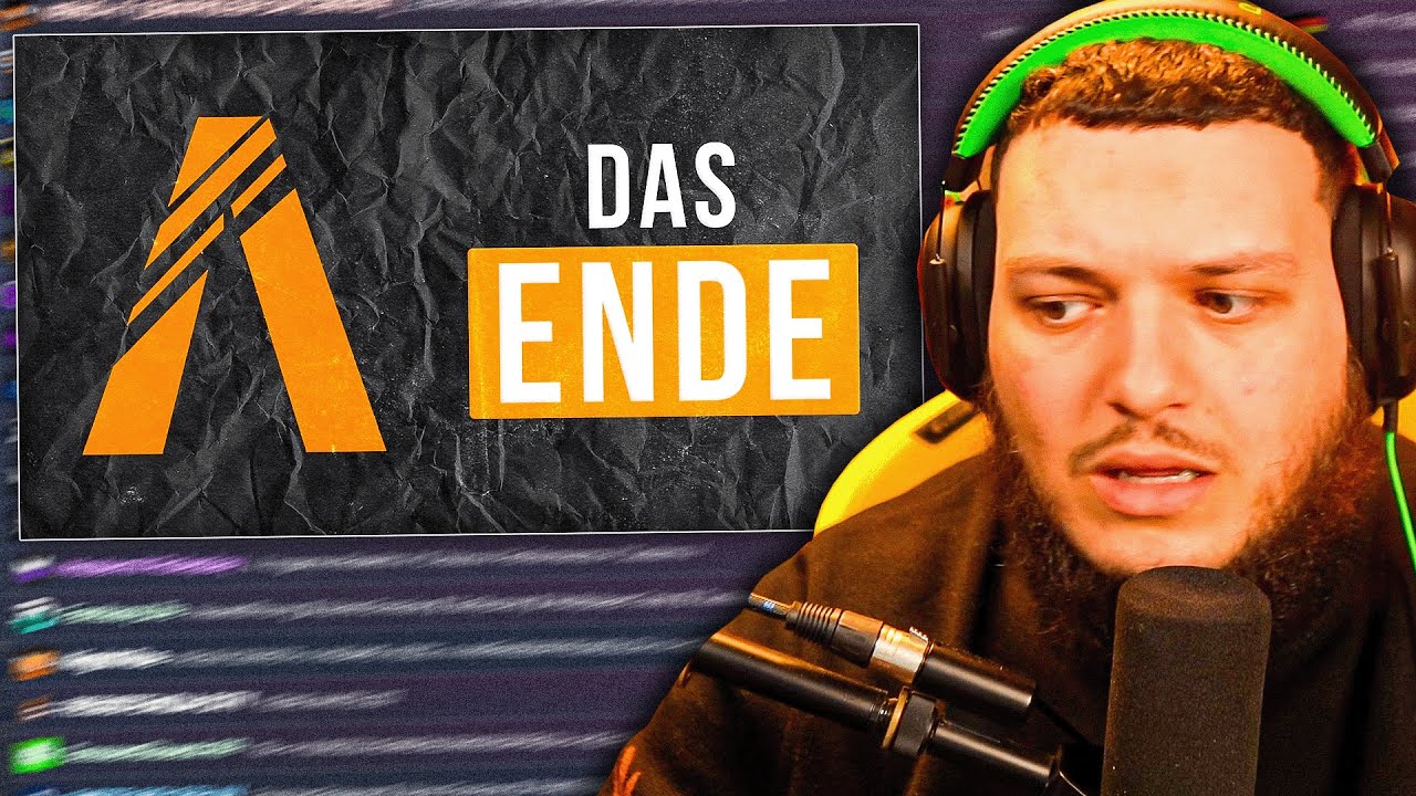 DAS ENDE VON FIVEM? 🫢