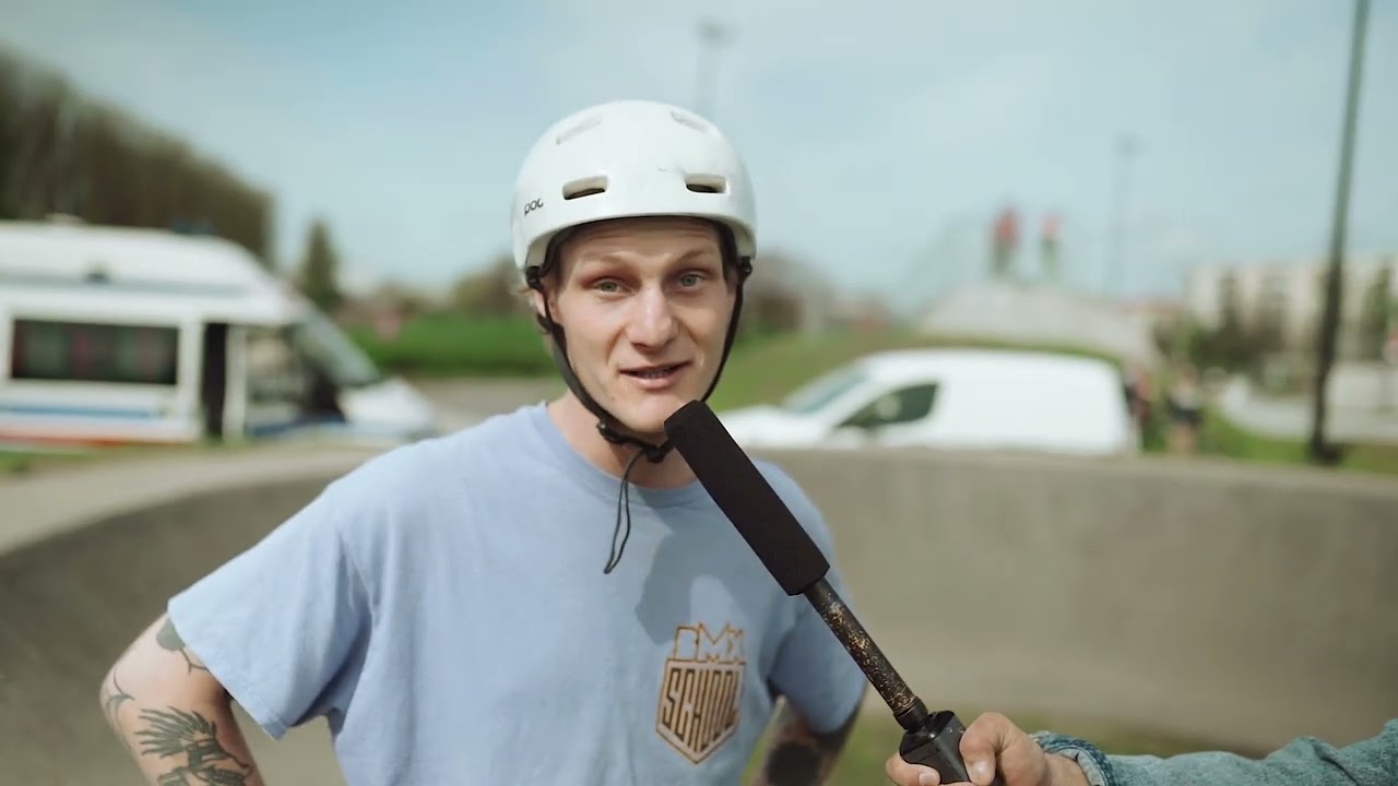 Warsztaty skateboard, bmx i hulajnogi w Kutnie