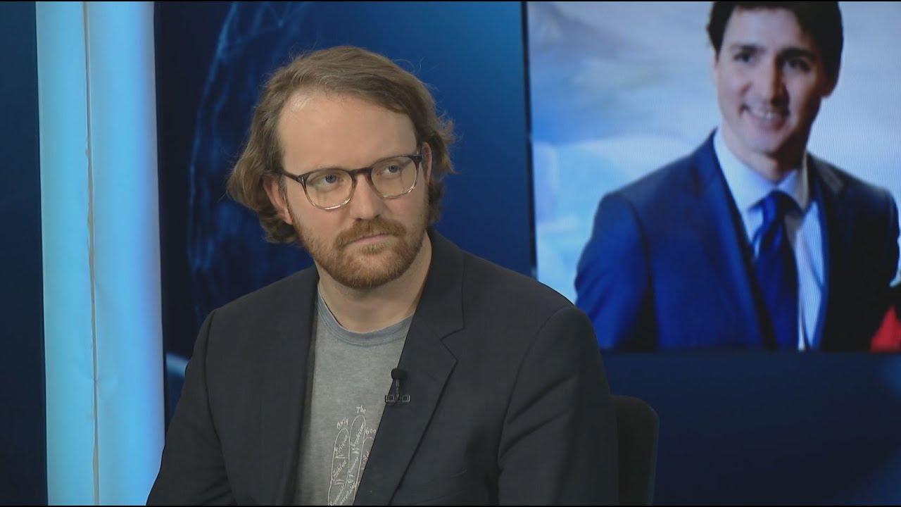 Journalist discusses Jody Wilson-Raybould phone call on SNC-Lavalin