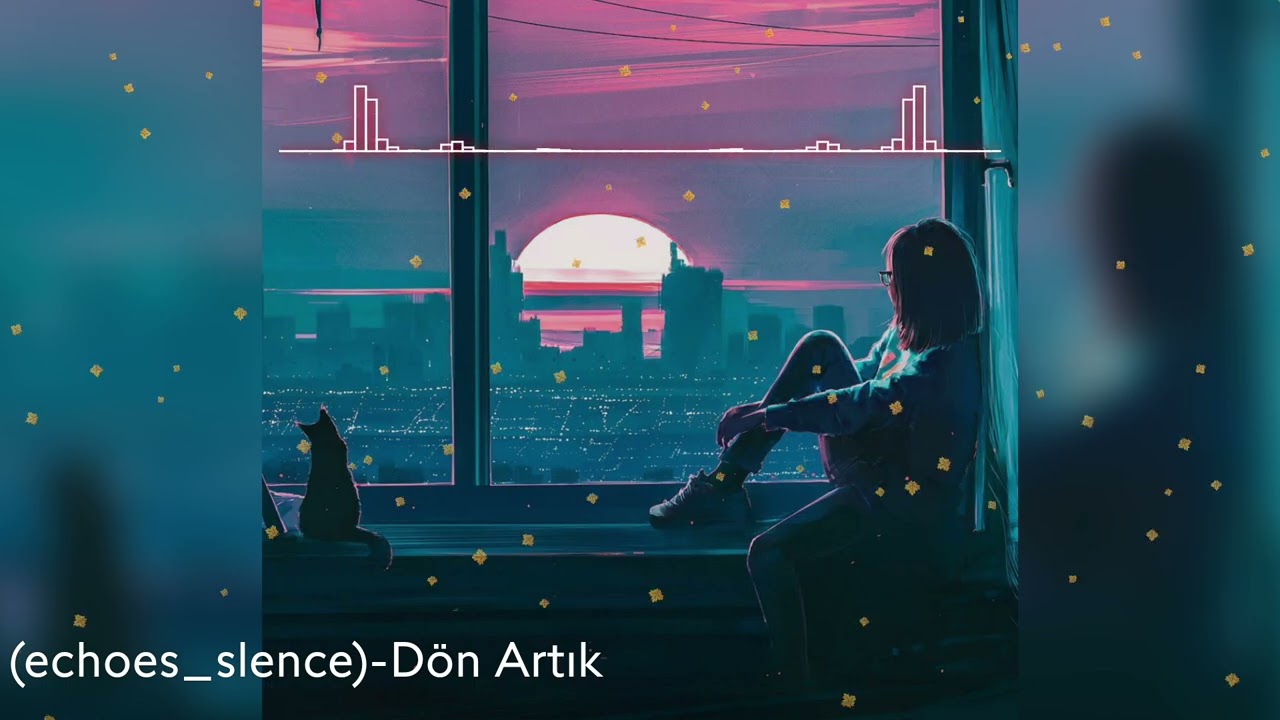 (echoes_slence) - Dön Artık