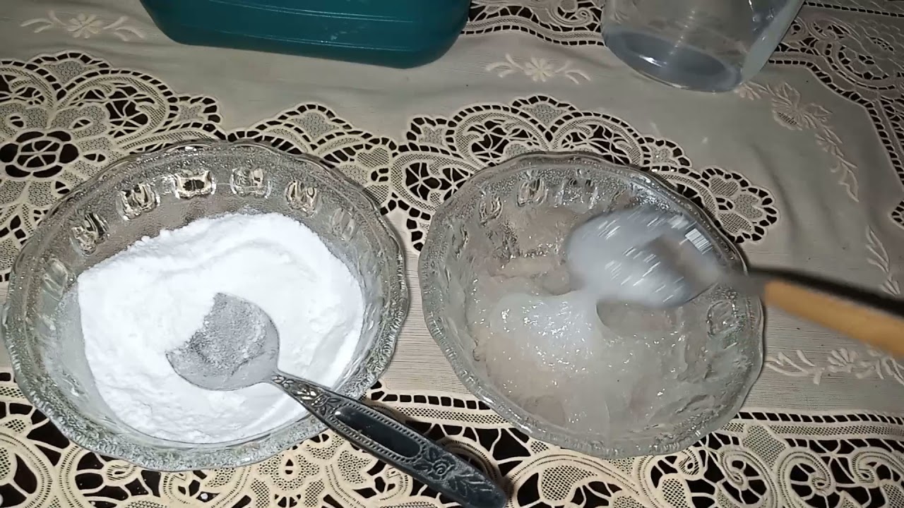 What is SLS powder | Sodium Lauryl Sulpate
