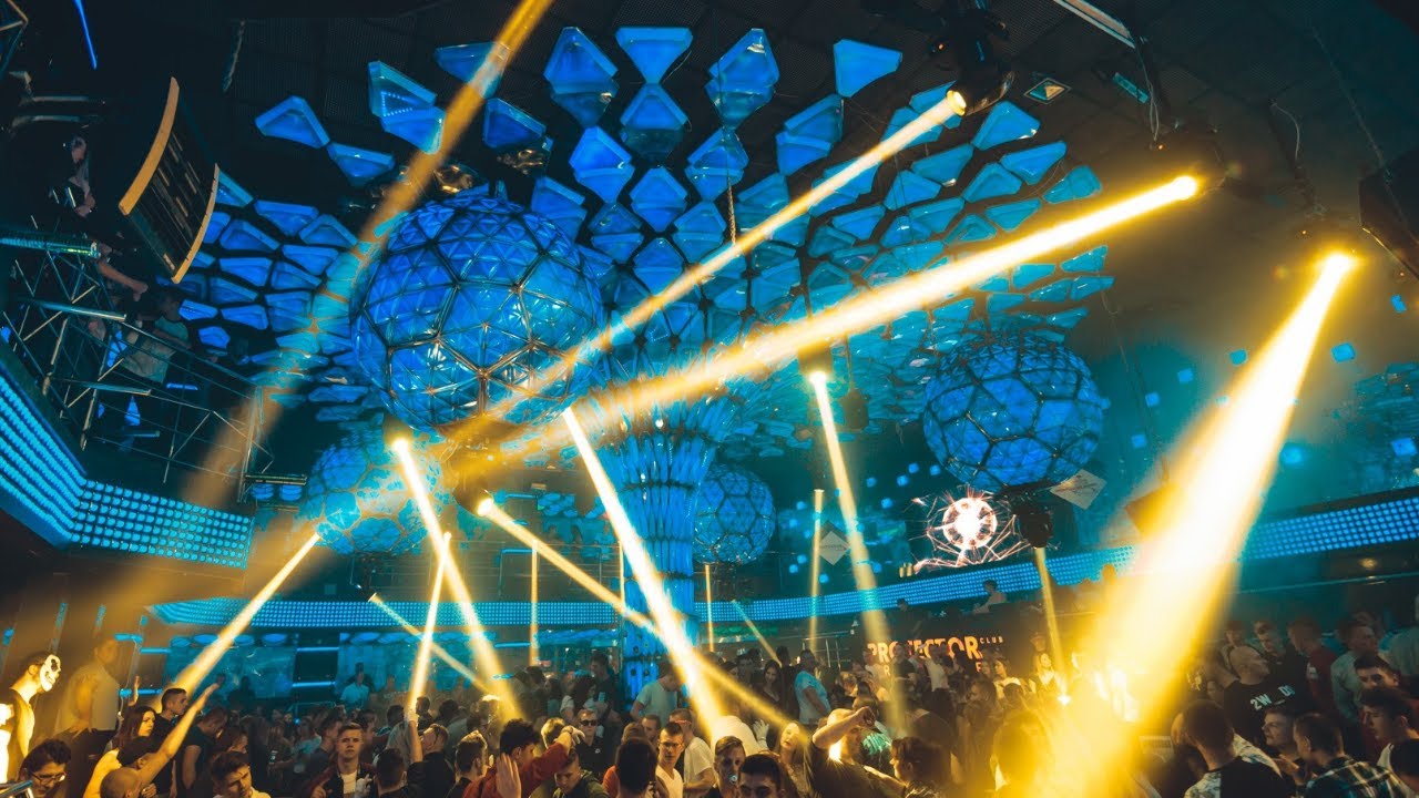 Dj Camel ● 26.12.2019 @ Protector Uniejów