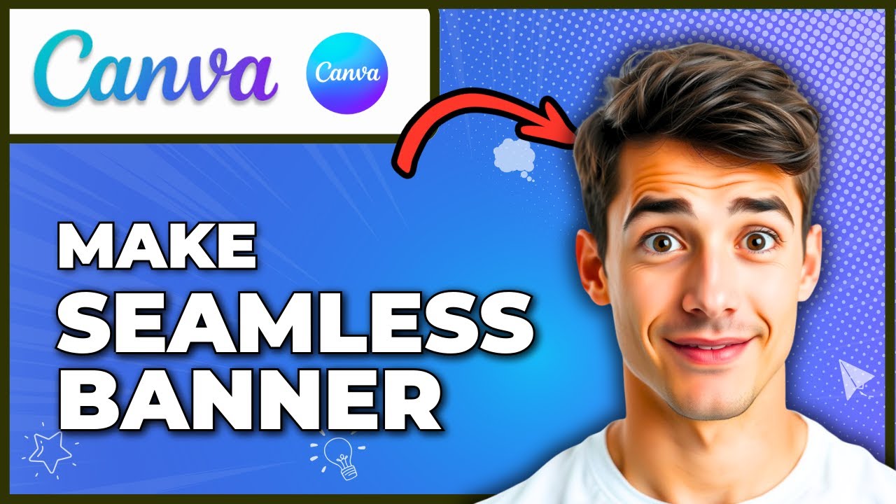How To Create 3-Part Seamless Banner For Instagram with Canva (Easiest Way) (2026 Guide)