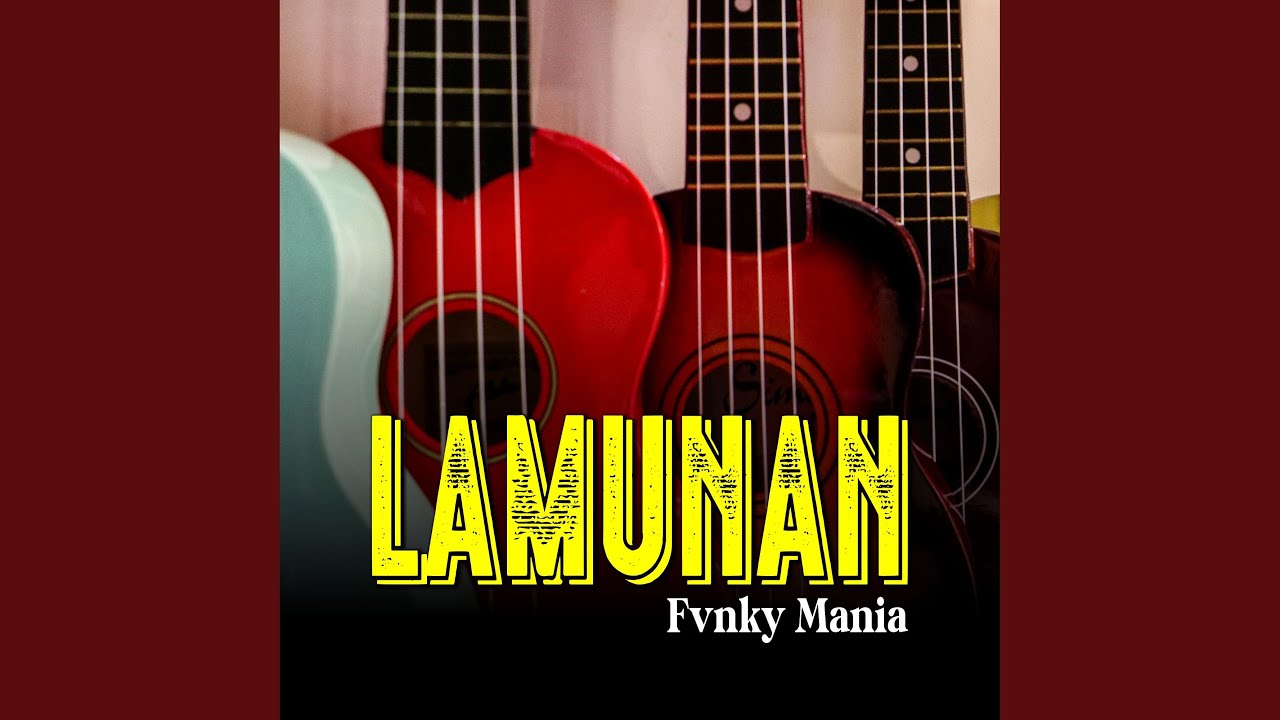 Lamunan