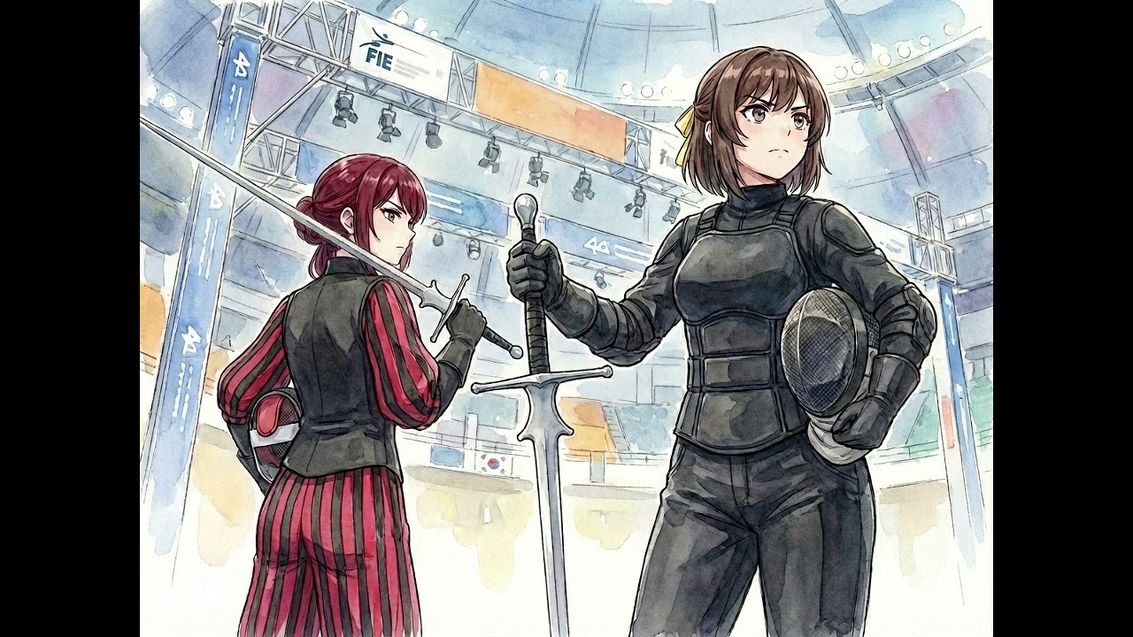 The Heritage - HEMA song