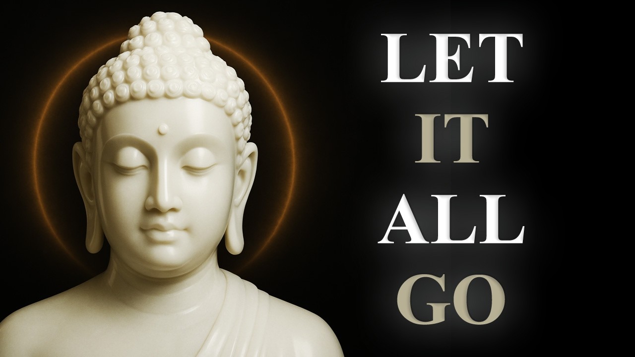 Stop Trying, Just Sleep | 5 Zen Stories for Letting Go