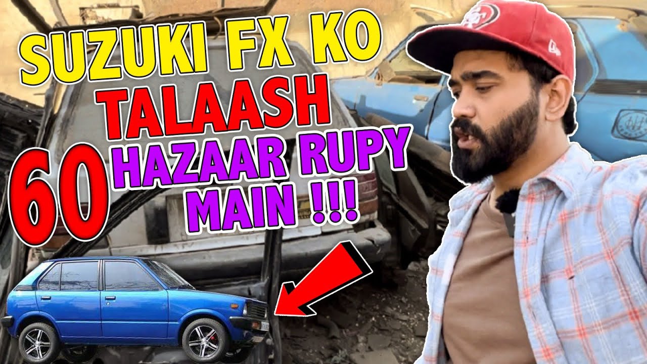 Asia ki sb se bari kabari market !!! Talashe e FX !! By Ahmed kahn
