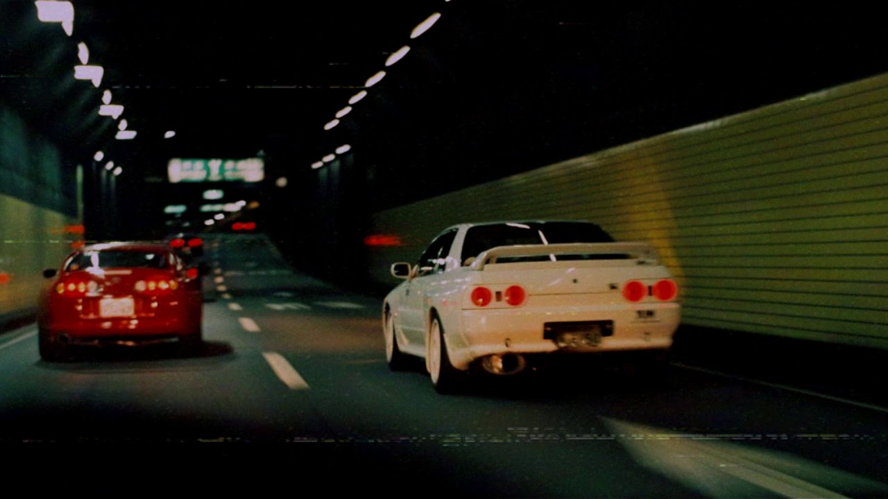 electric energy (slowed+reverb)