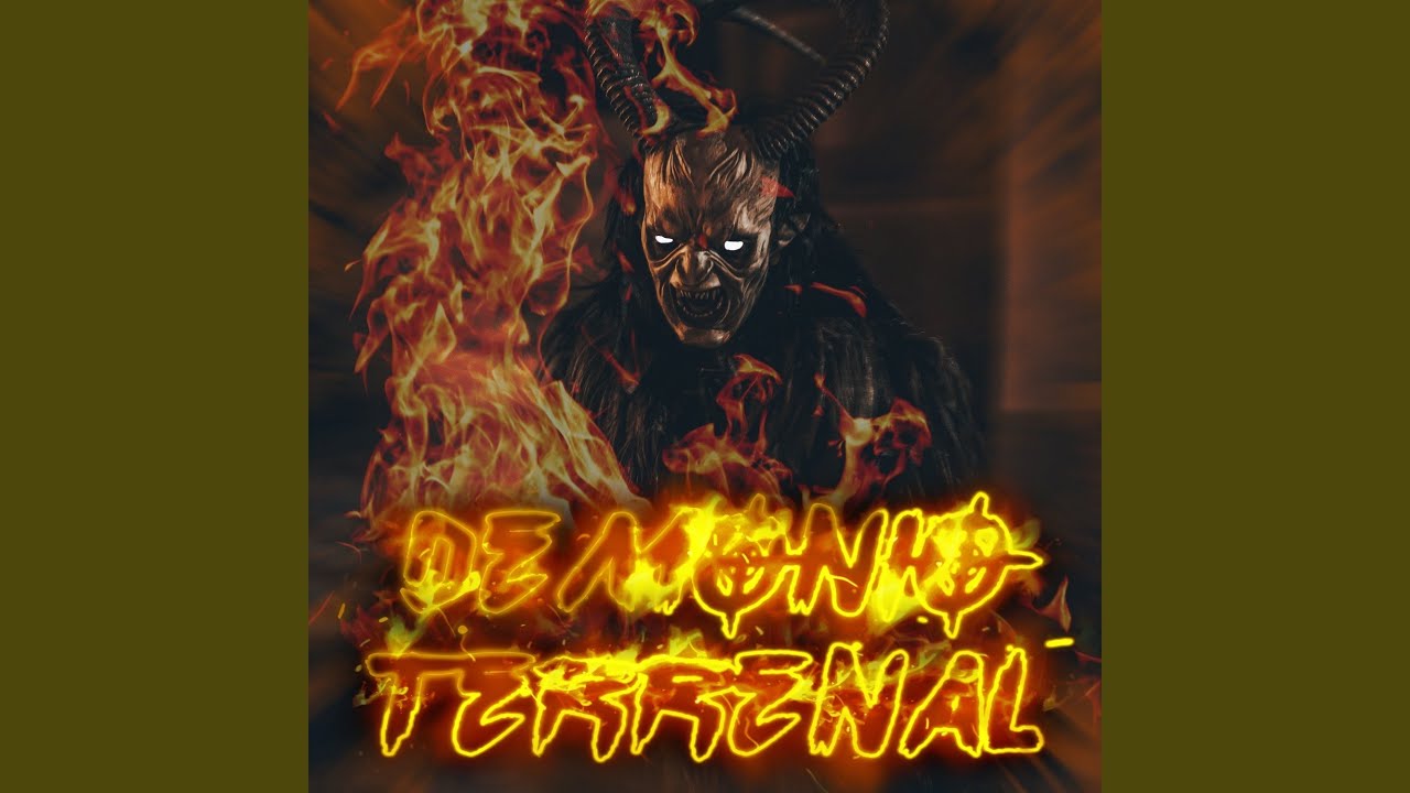 Demonio Terrenal