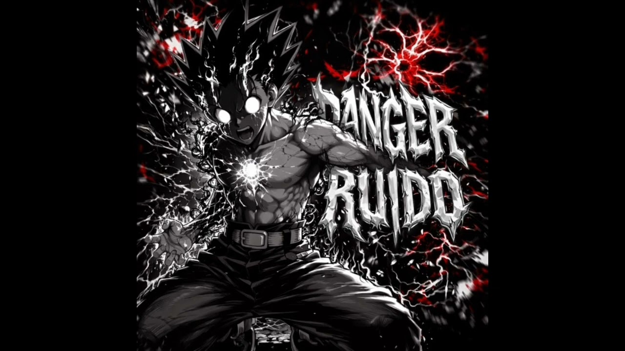 DANGER RUIDO - [LIRYM4]