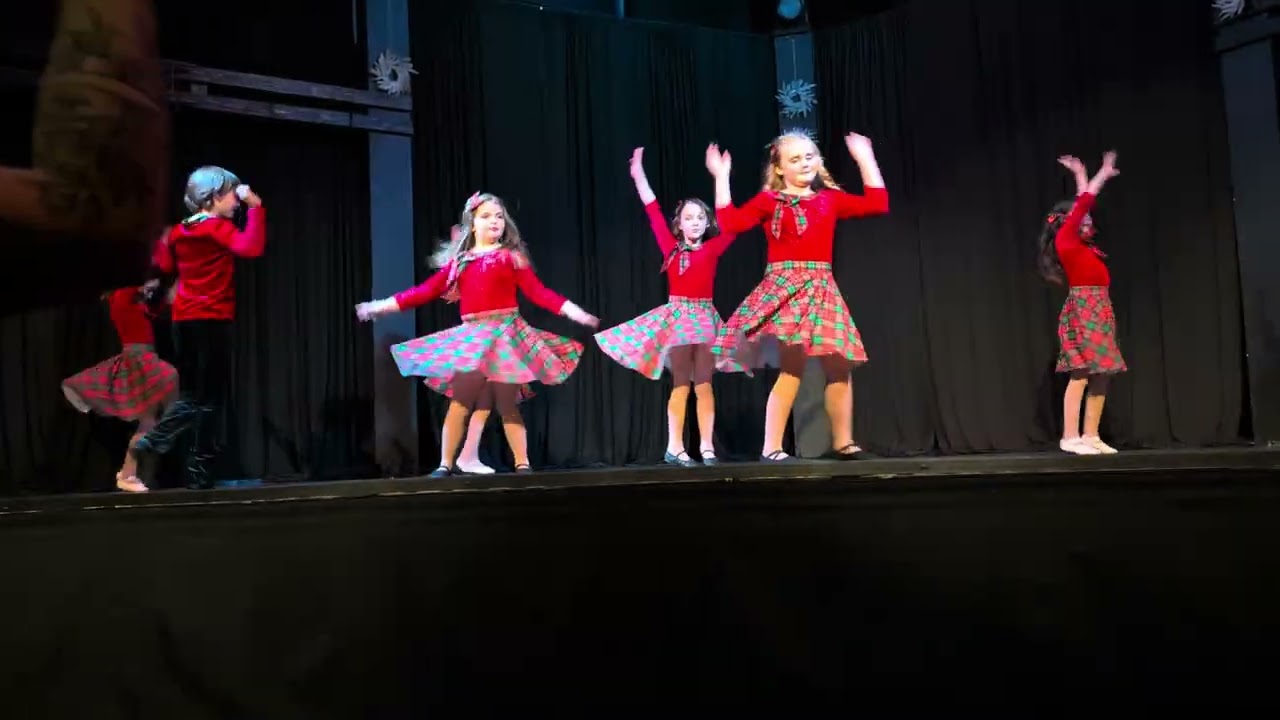  Dance 25. 01