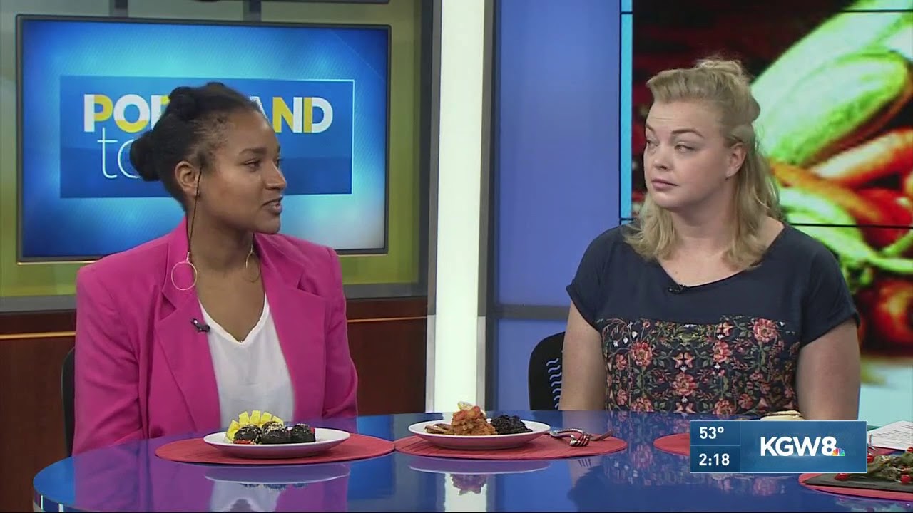 A unique part of Portland Dining Month