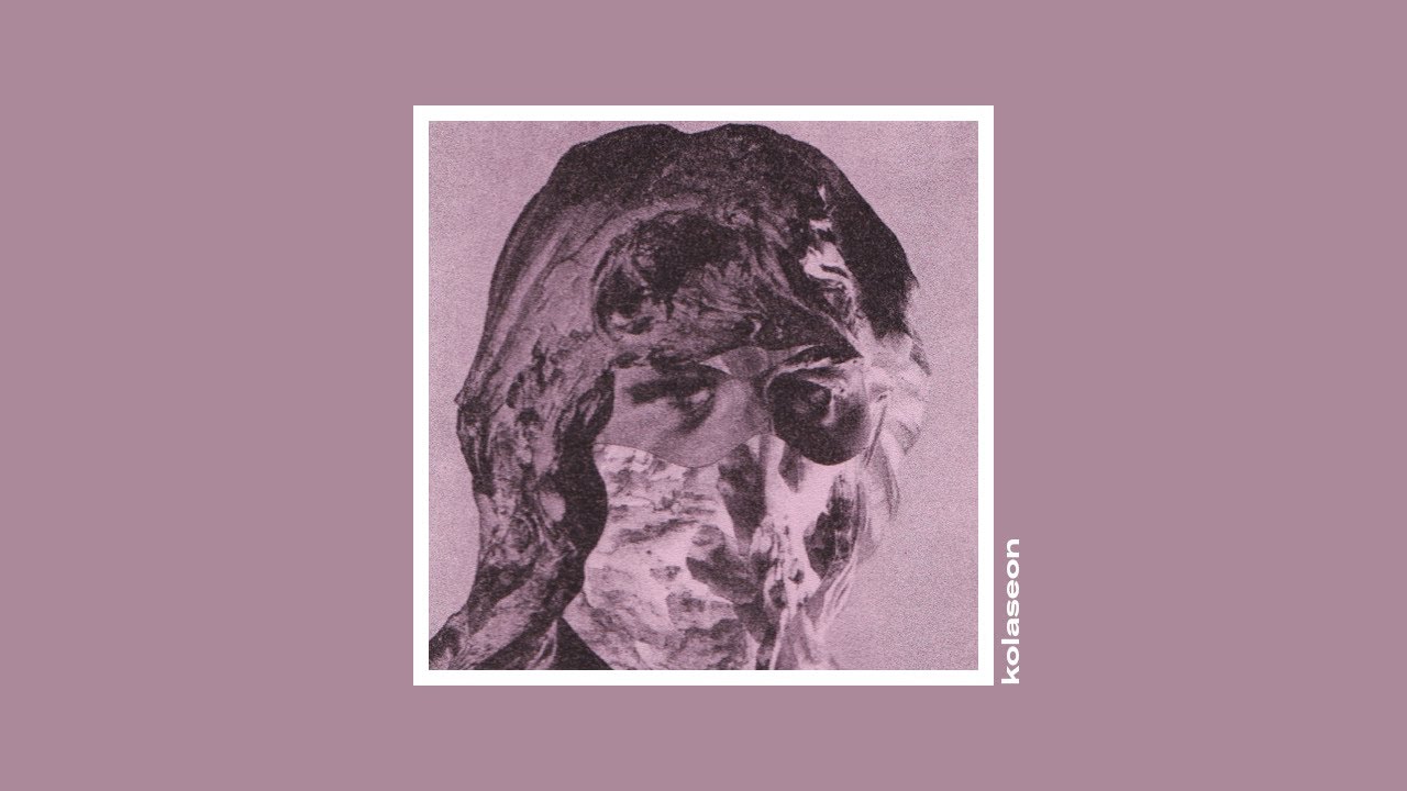 Paw Grabowski - St&oslash;vets Vandring Gennem En Solstr&aring;le (2020) [Full Album] [ambient, drone folk]