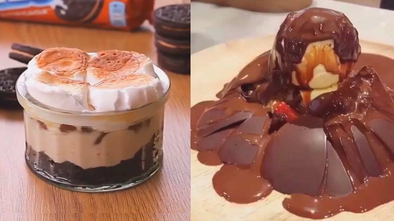 Instagram Food│Comida de Instagram Compilación y tutorial #1