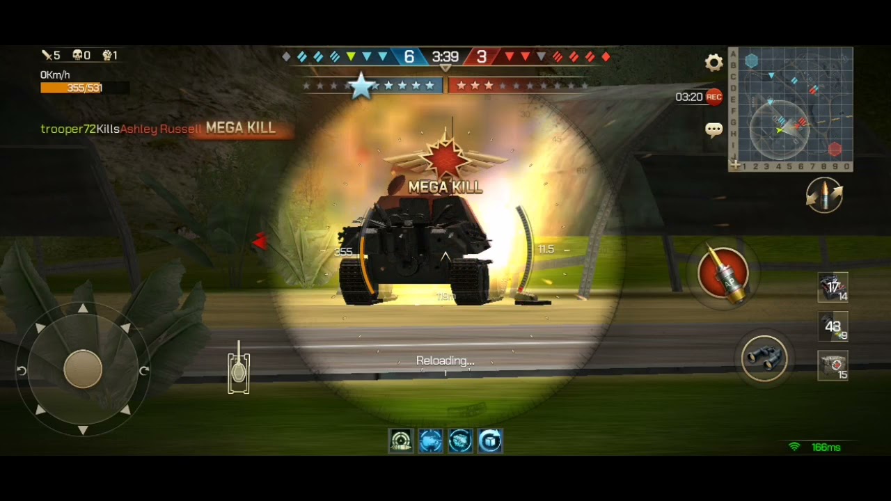 Platoon with SithJaeger