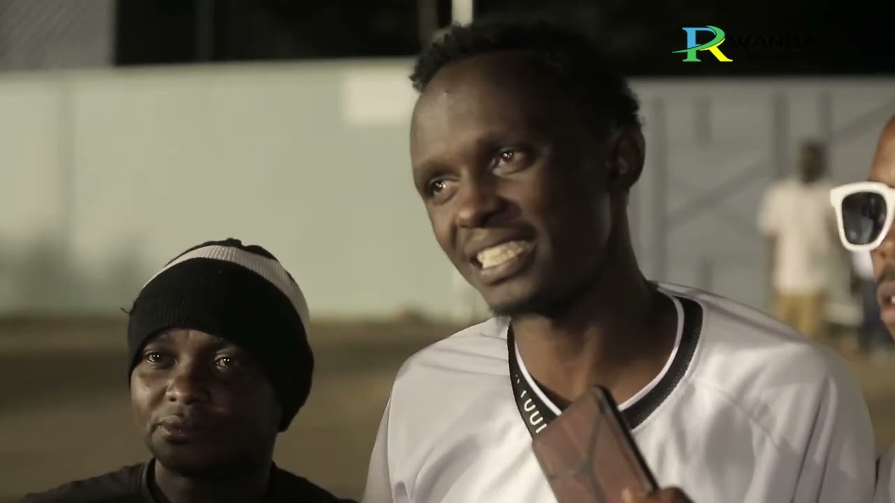 🔴 LIVE:Agahinda ni kenshi ku bafana ba APR FC nyuma yo gutsindwa na Gasogi United 