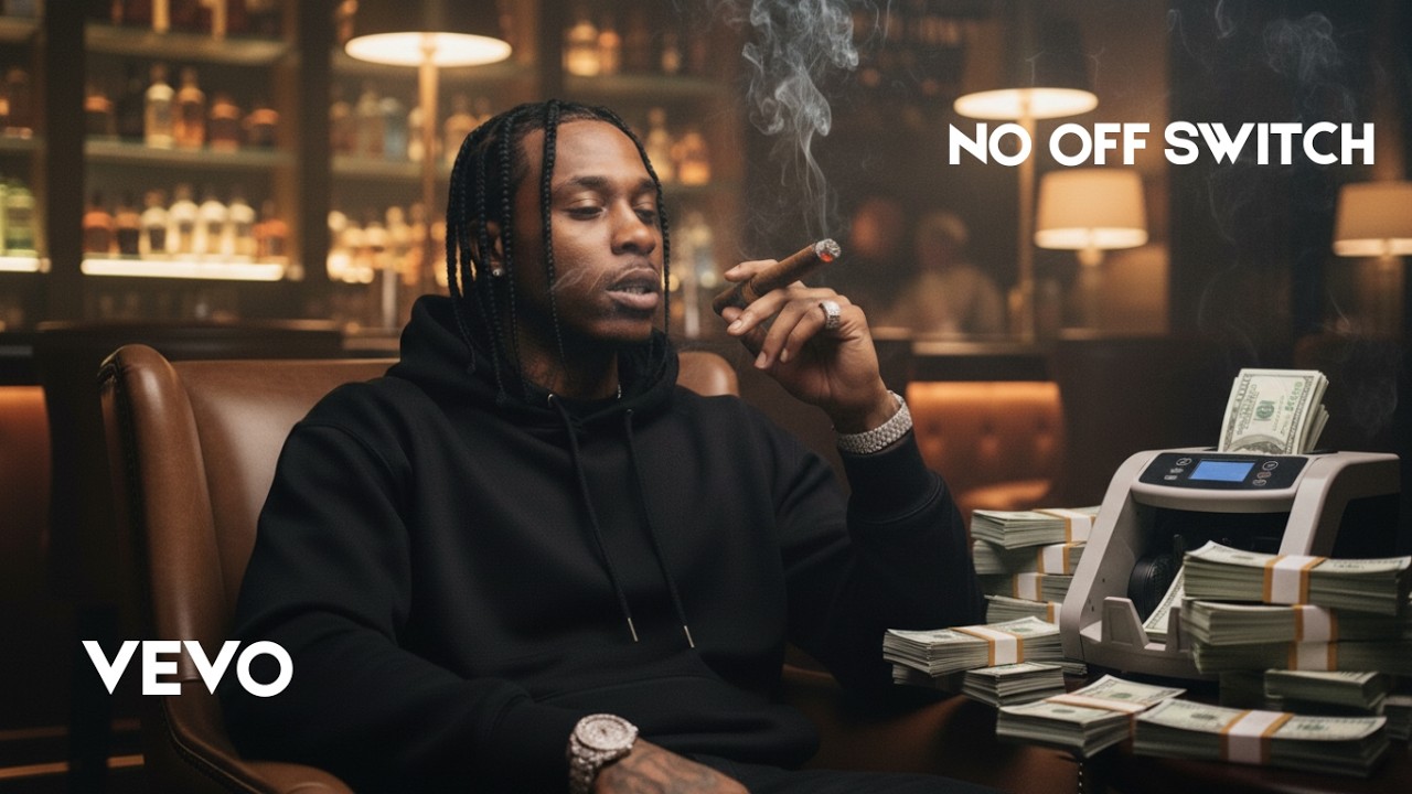 Travis - Grind Till The Grave ft. Drake (Music Video) | 2026