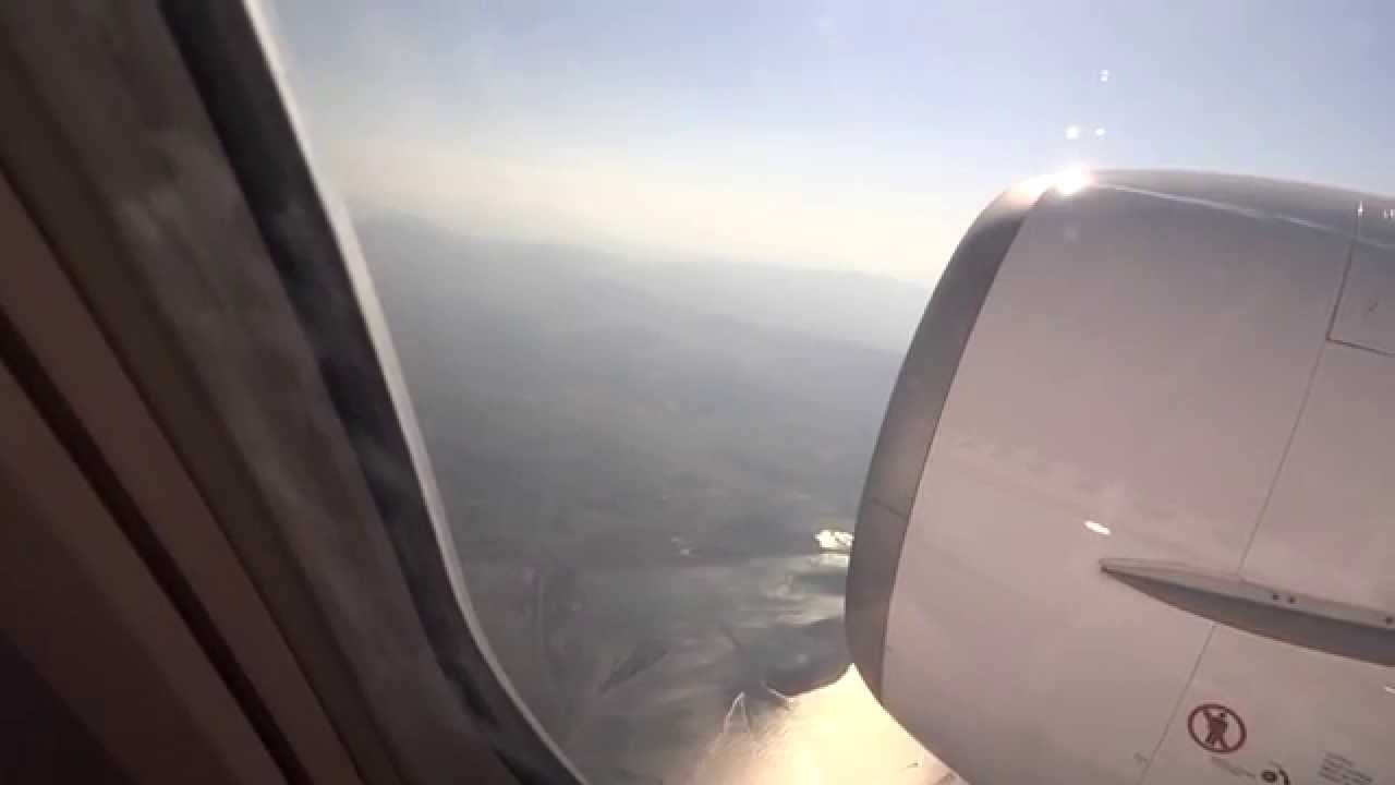 Departure from the Greek island of Corfu / KORFU odlet