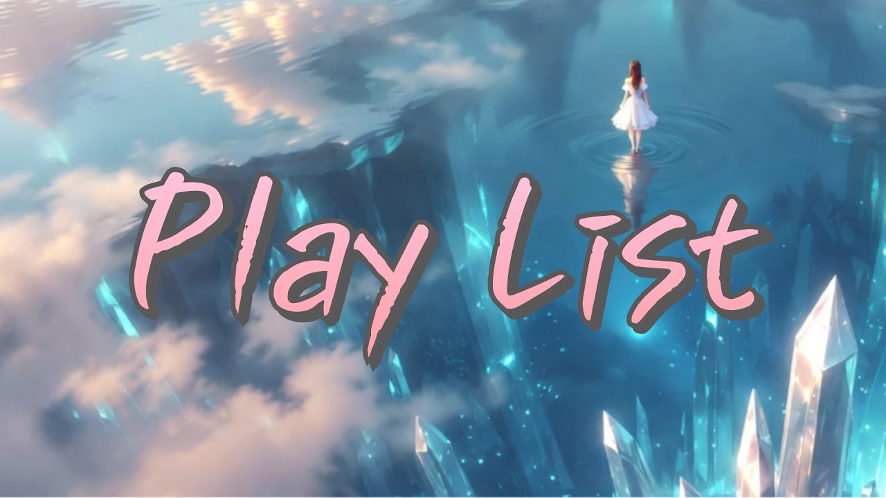 【作業用BGM】希望のファンタジーアニメOST 15曲 🌟 Fantasy Anime Playlist for Study & Work