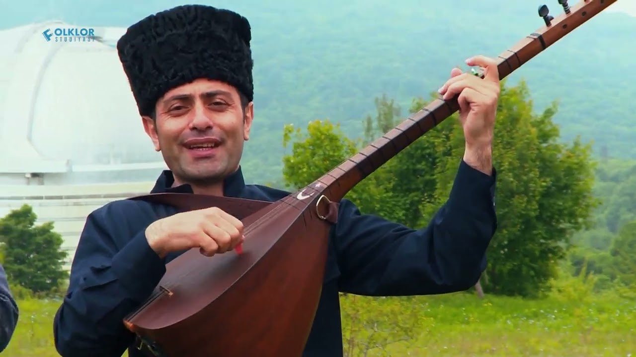 Aşıq Toğrul Süsənbəri
