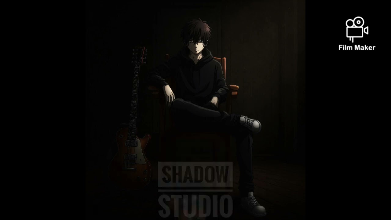 Keep moving forward||SHADOW STUDIO||MUSIC LYRICS VIDEO!!