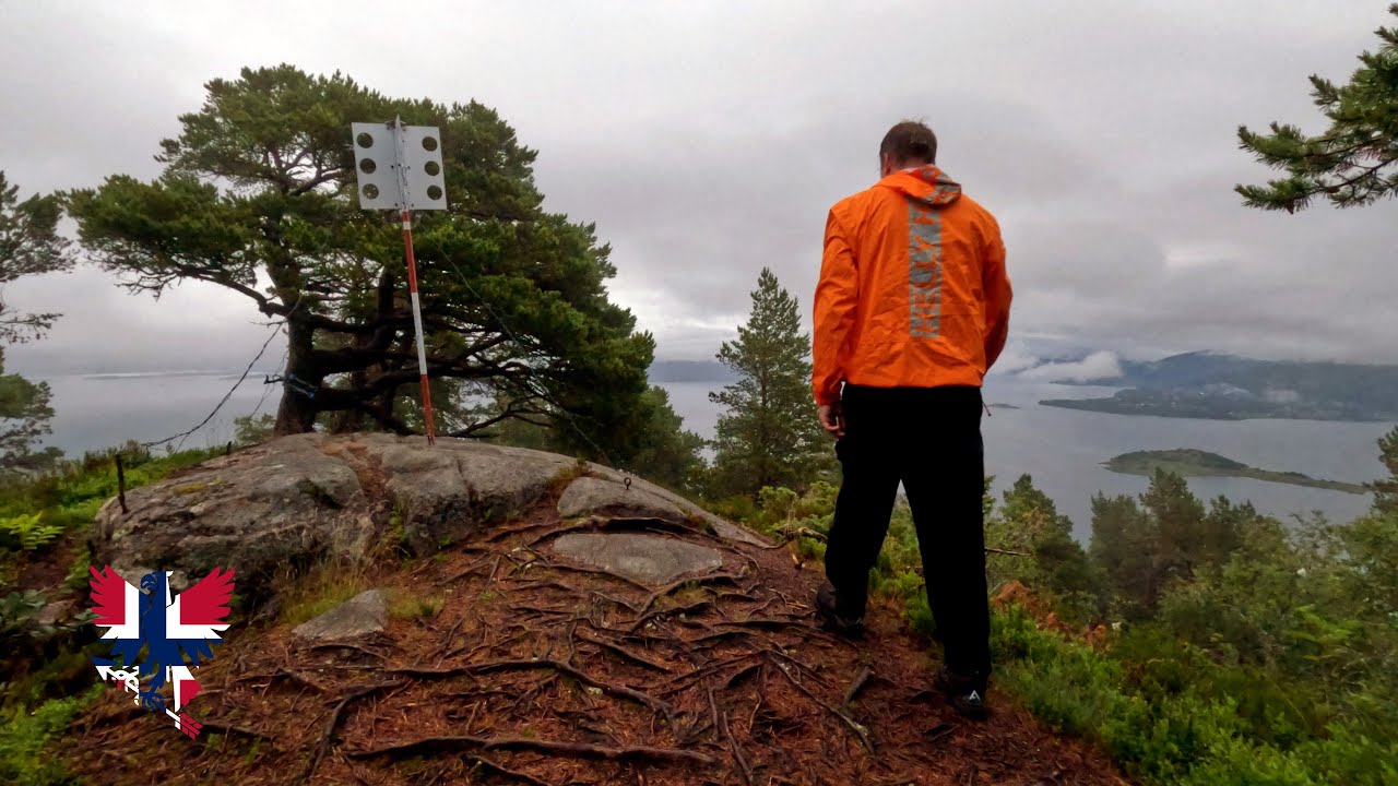 I Hiked &Aring;snakken Vestnes and Found BREATHTAKING Views