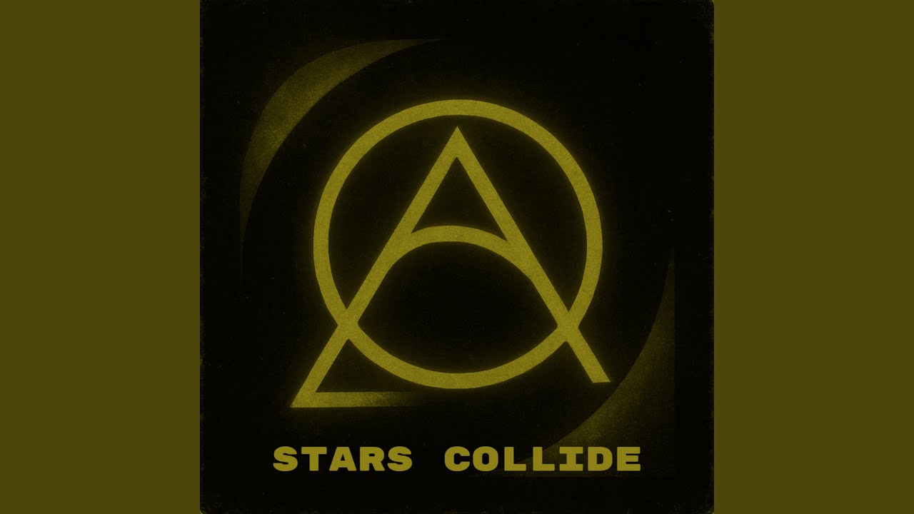 Stars Collide (Screwed)