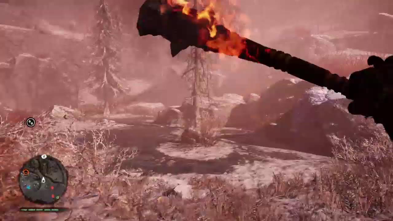 Aparko en far cry peru caso cerrado? Lo terminare? Lokura