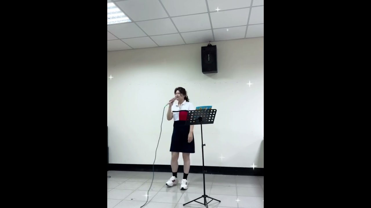 愛情約定～欣欣老師
