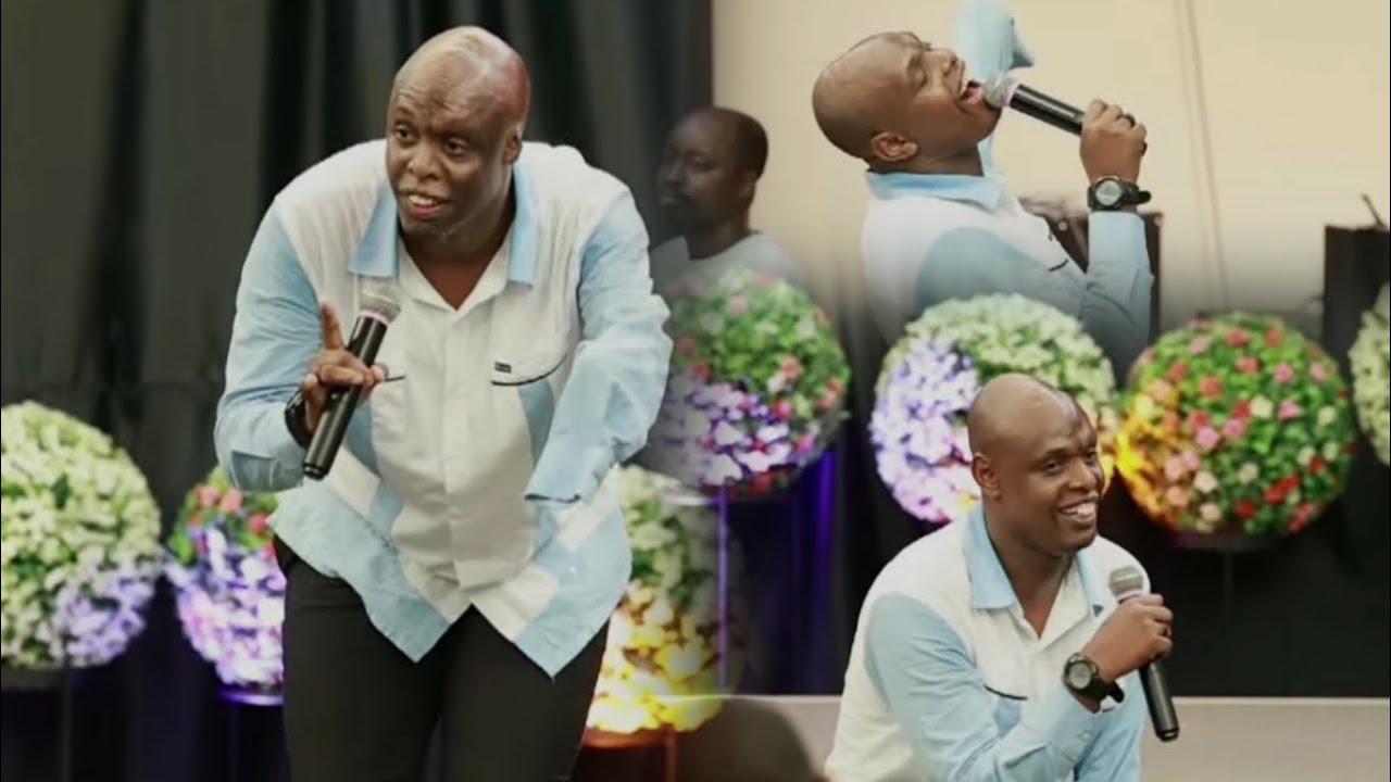 🔥🔥🇺🇸🇺🇸PASTOR KAZITUNGA MUMUNEZERO MWINSHI UTI MUGENDE MUGABANYE AMASUKARI.