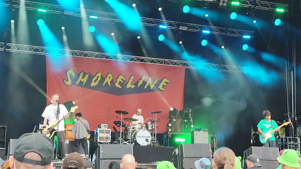 Shoreline - 