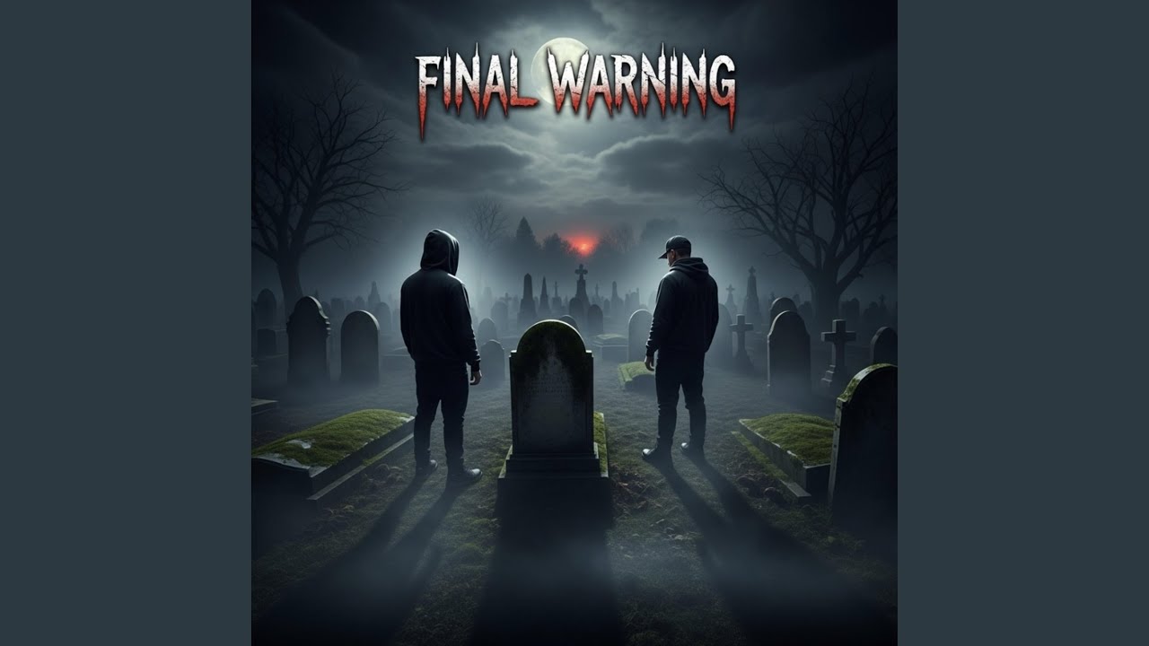 Final Warning (feat. Split Pizzy)