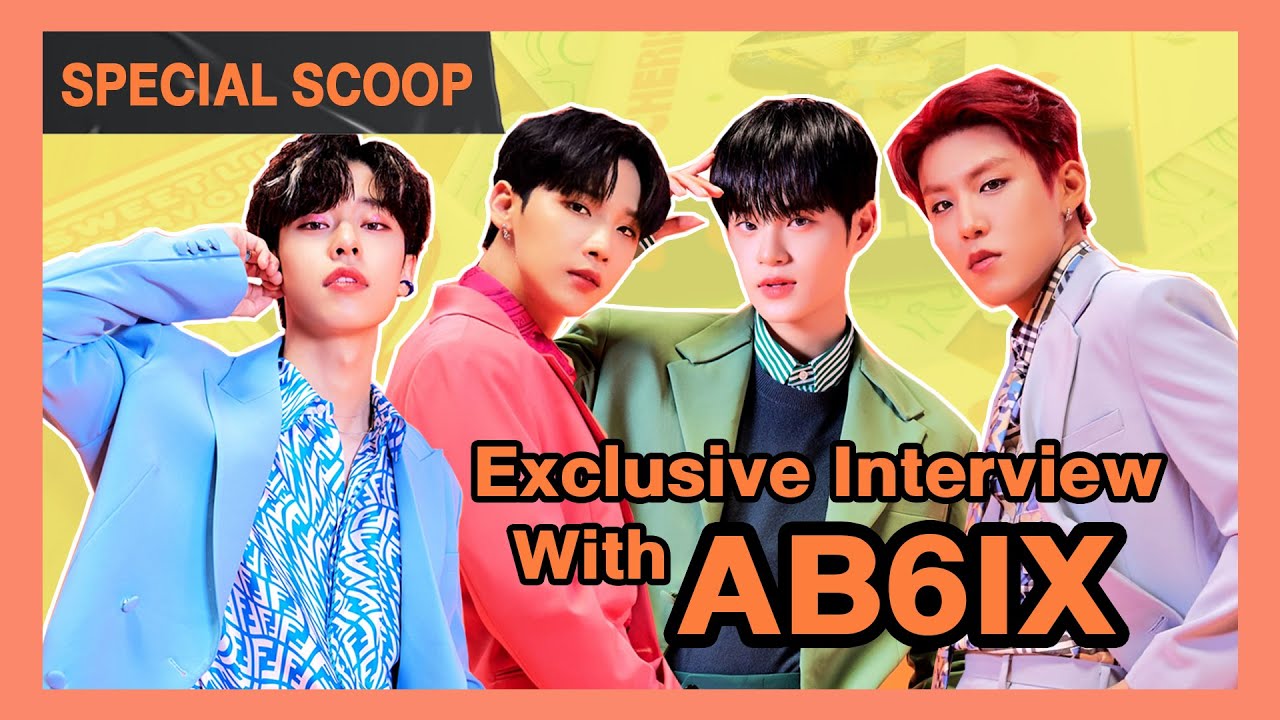 Exclusive Interview : Special Scoop Exclusive Interview With 