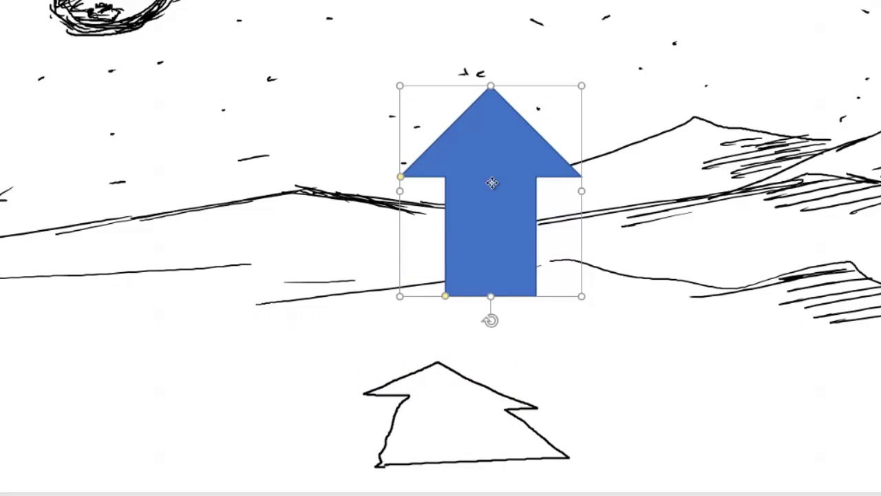 CP Style Animation