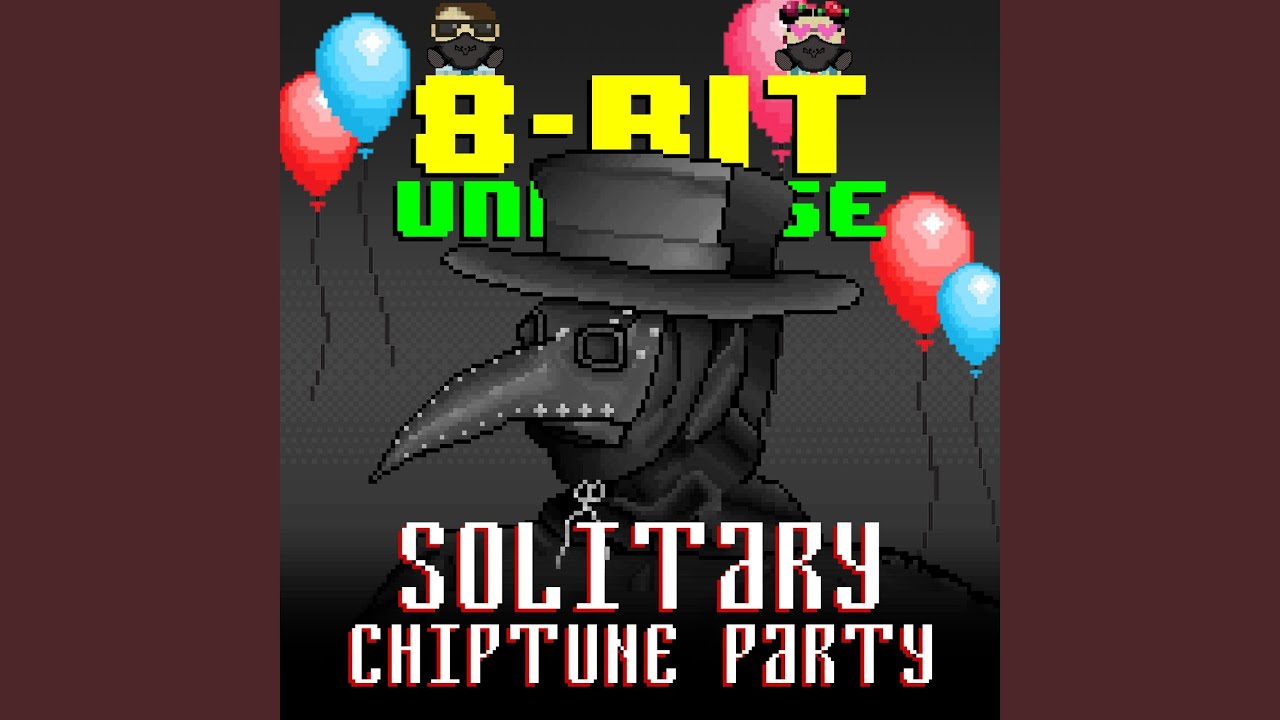 Say So (8 Bit Version)