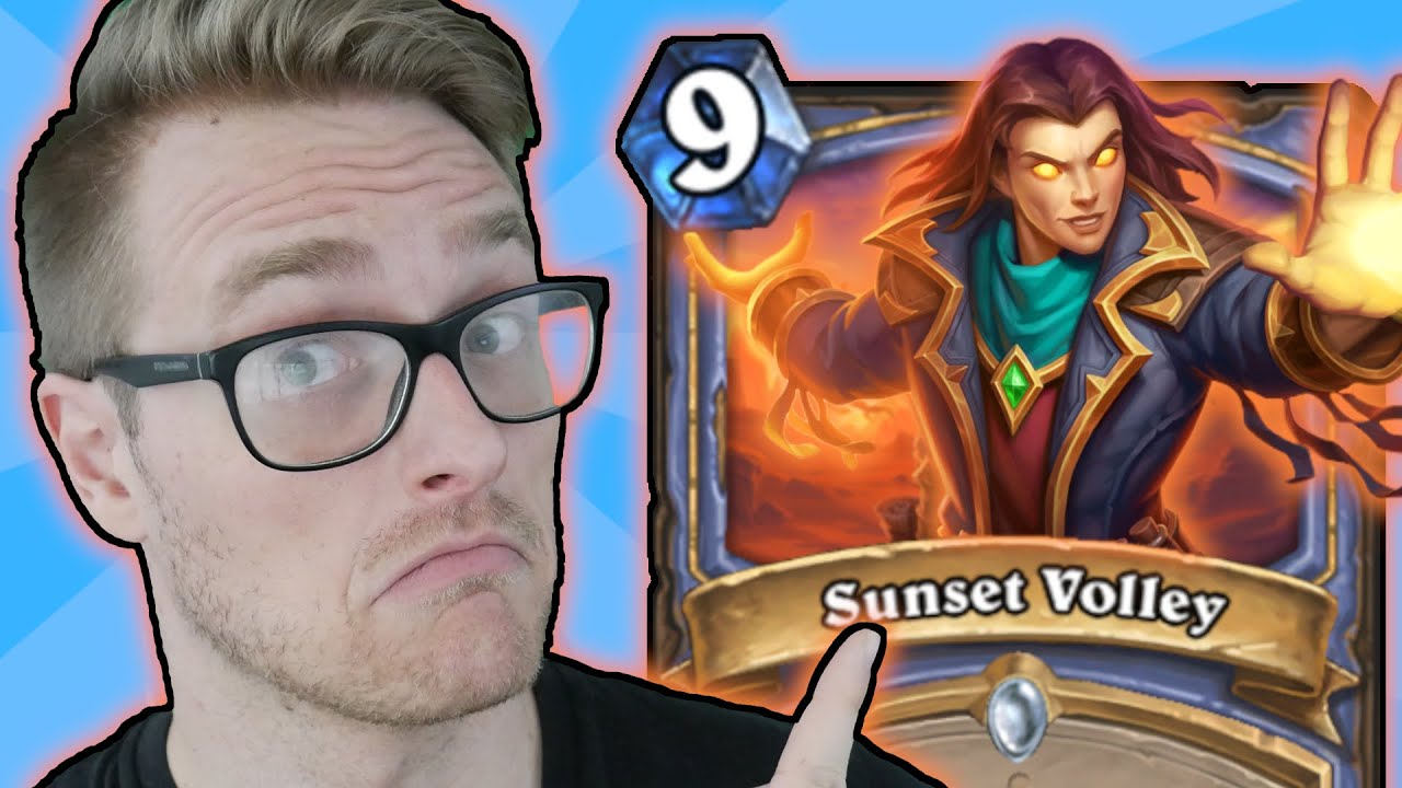 Get a Load of This Guy's Spells...