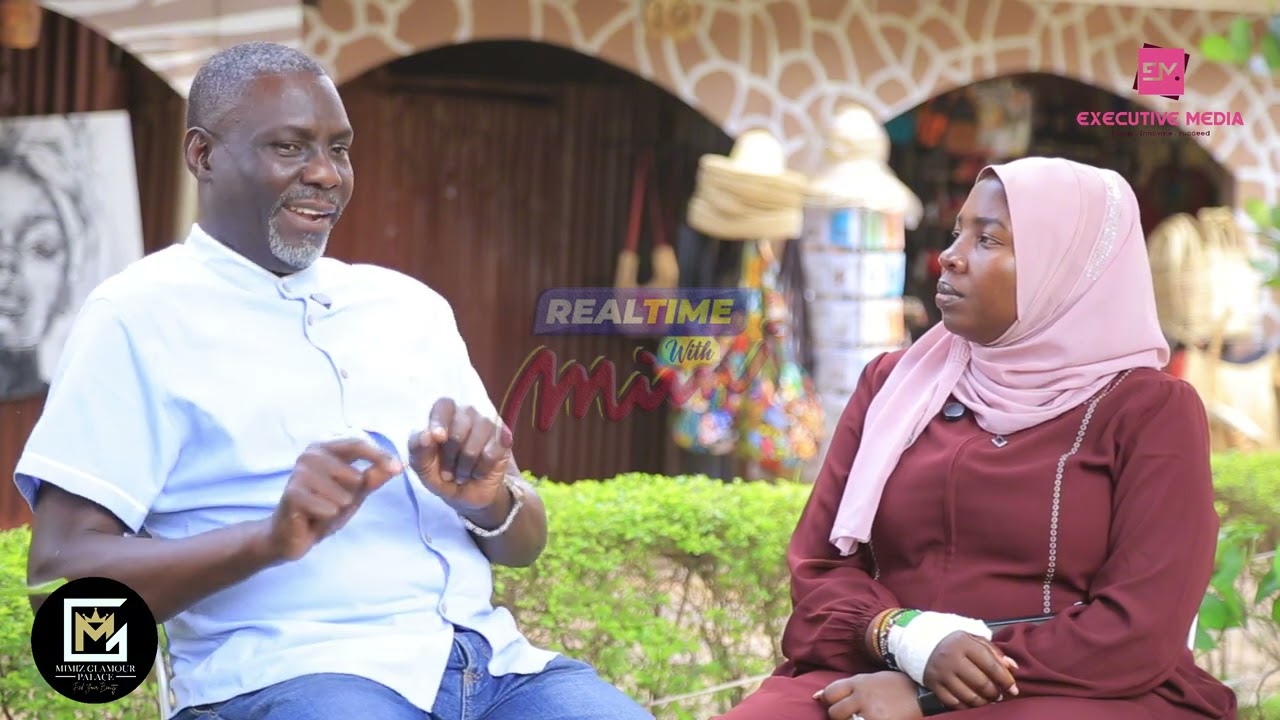 Mayende Musajja Nyo Leero Zubedah Asobedwa