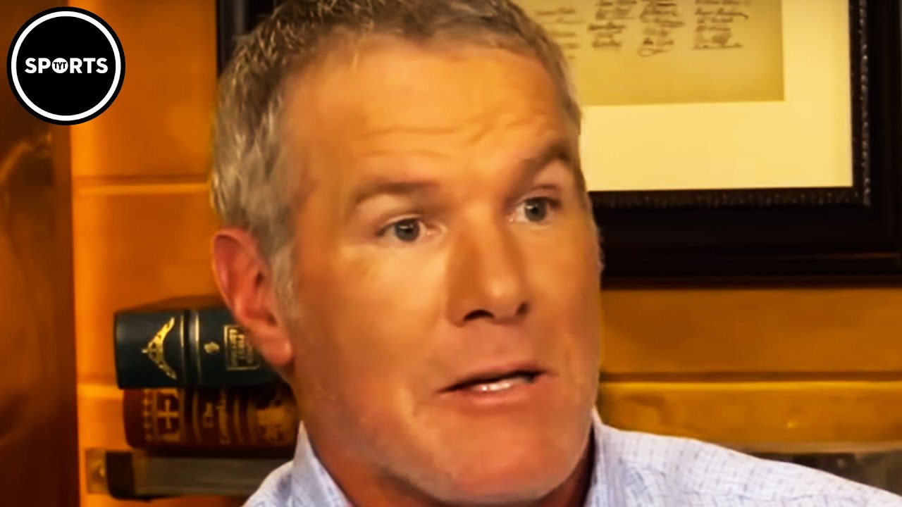 Brett Favre Sinks Further Into Legal Trouble